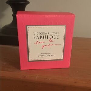 Victoria's Secret Fabulous Eau de Parfum